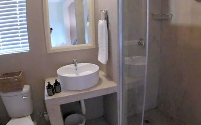 St Georges Guest House