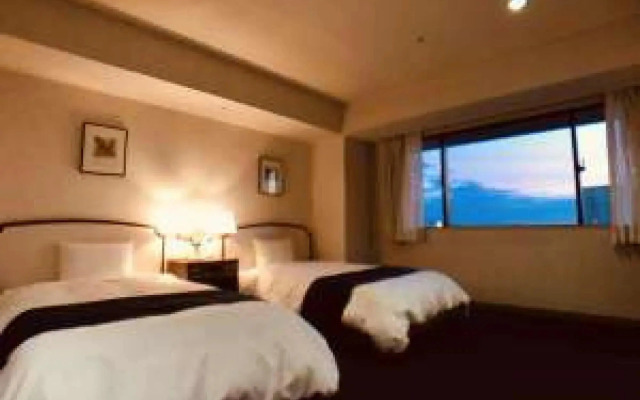 Ariston Hotel Kobe