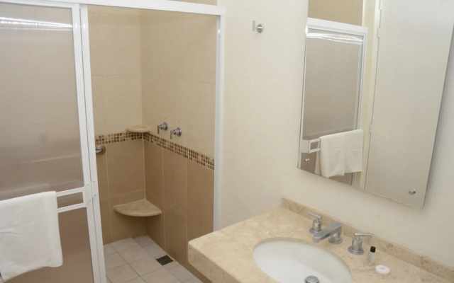 Lourdes Hotel Campestre