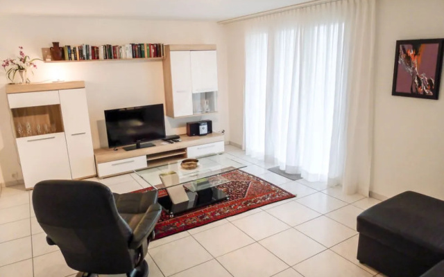 Hegglistrasse 9 22962