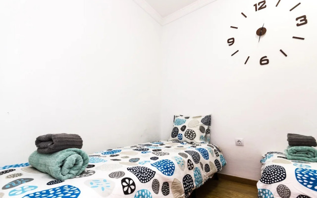 Apartment Happy