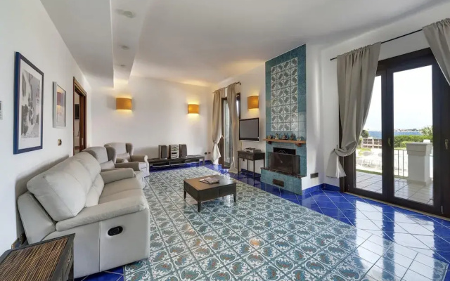 Villa Maddalena by Wonderful Italy