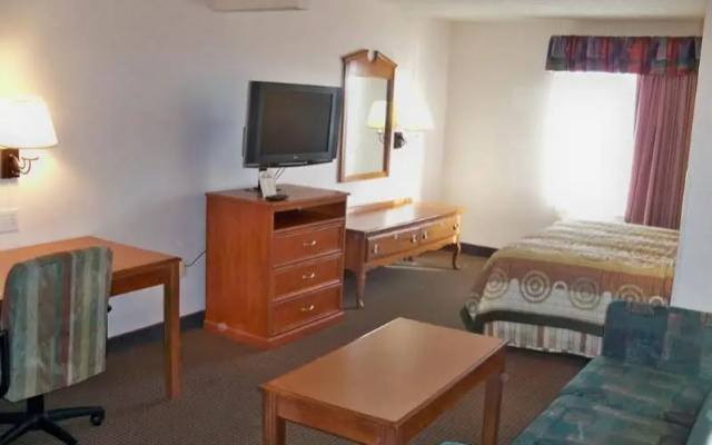 Days Inn & Suites by Wyndham Denver International Airport