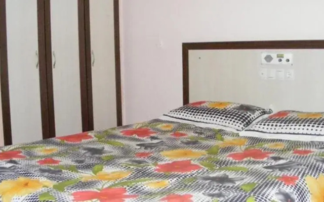 Antik Apart Otel
