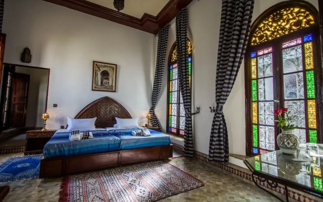 Pacha Palace