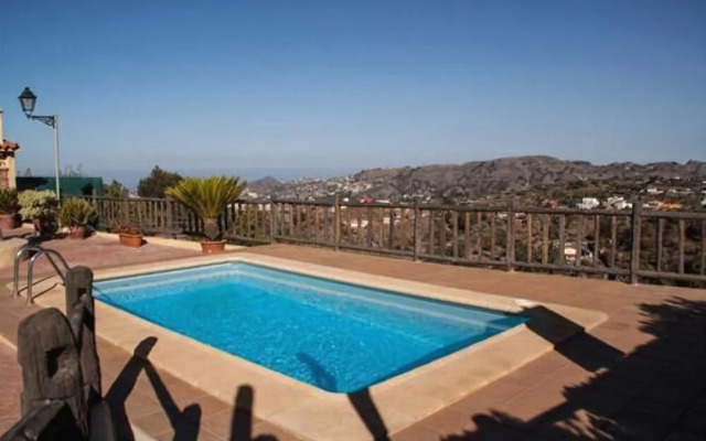 House in San Mateo, Gran Canarias 102578 by MO Rentals