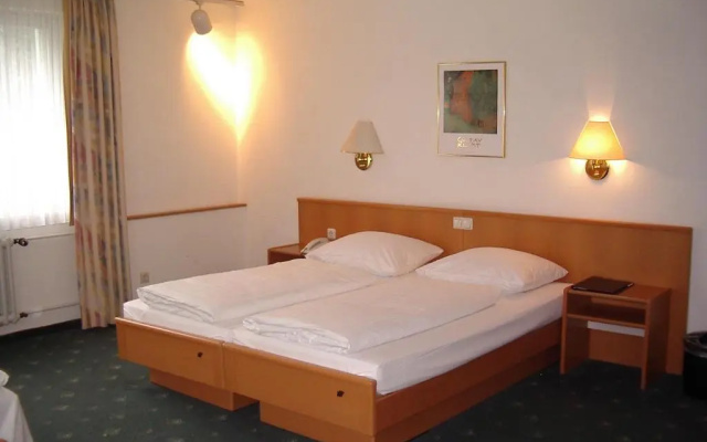 Hotel Bitburg