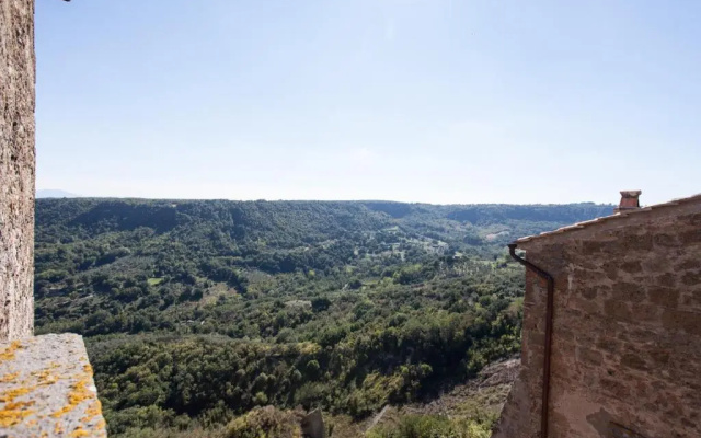 Vinto House Civita