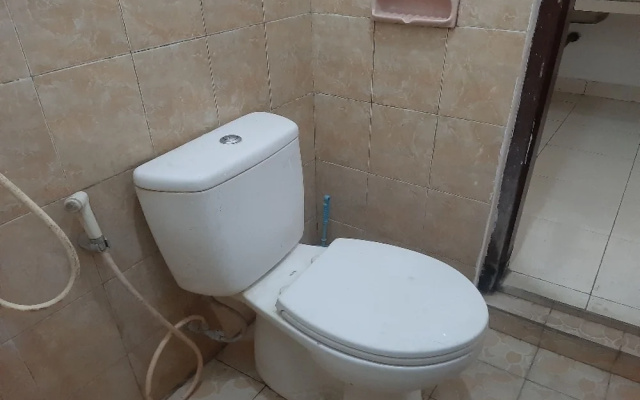 Capital O 92080 Green Home Stay
