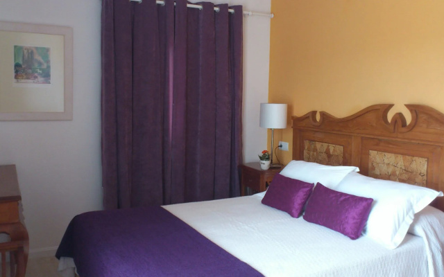 Hotel Boutique Las Arenas
