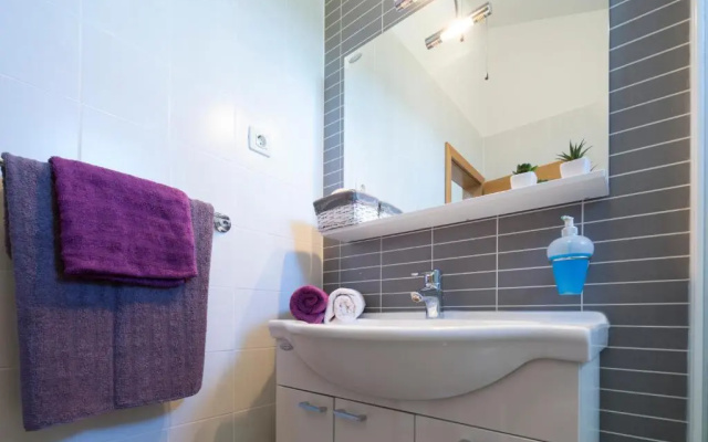 Apartmani Villa Athina