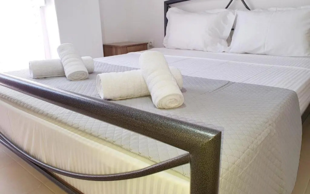 COZY & COOL Apartment N2 30m from sea