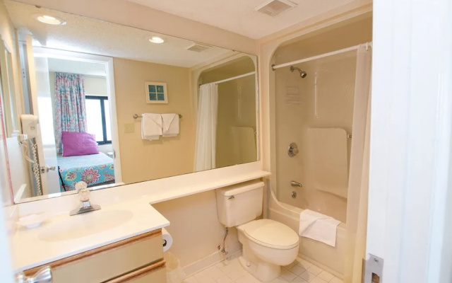 The Palms 1701 Villa Villa 4