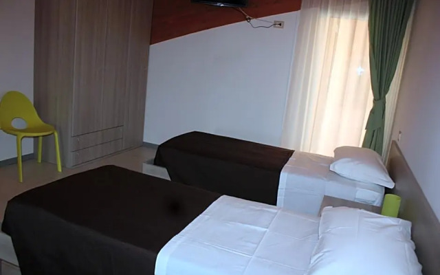 B&B Delle Arti
