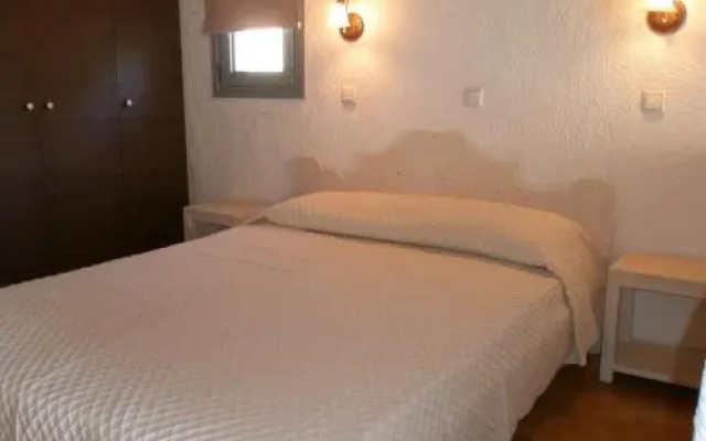 Aparthotel 3 Stars Koutsounari