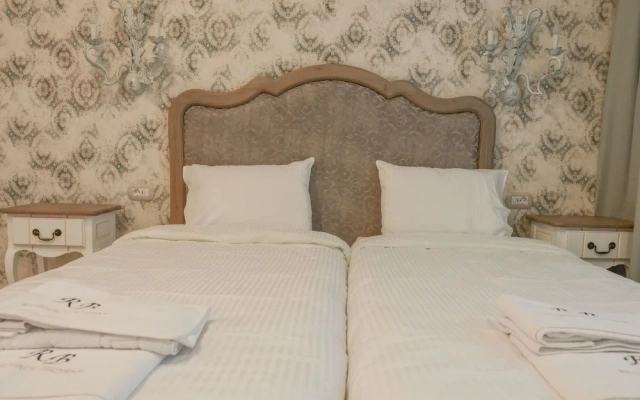 Residence Bilyana