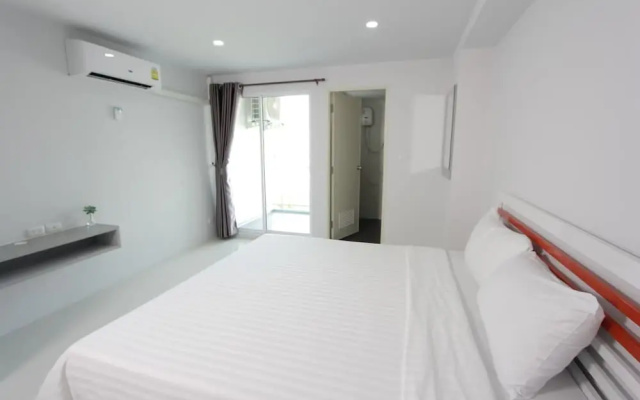 Matasiri Residence