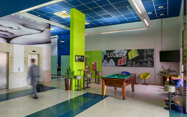 ibis budget Belem