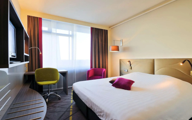 Mercure City Groningen Martiniplaza Hotel