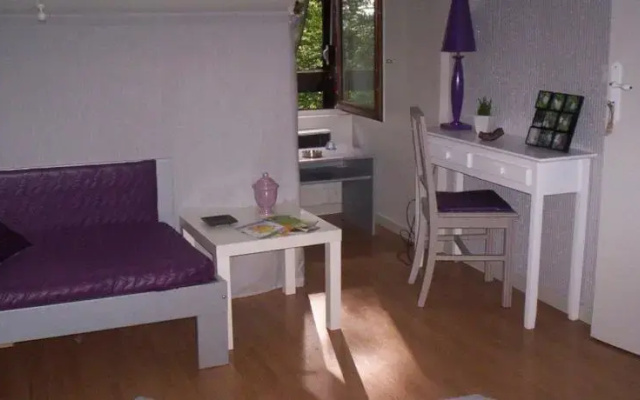La Couette Sous Les Bois