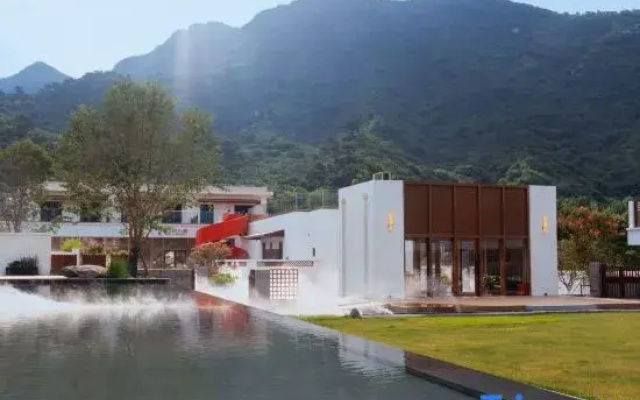 Joyard Resort Sanduhe