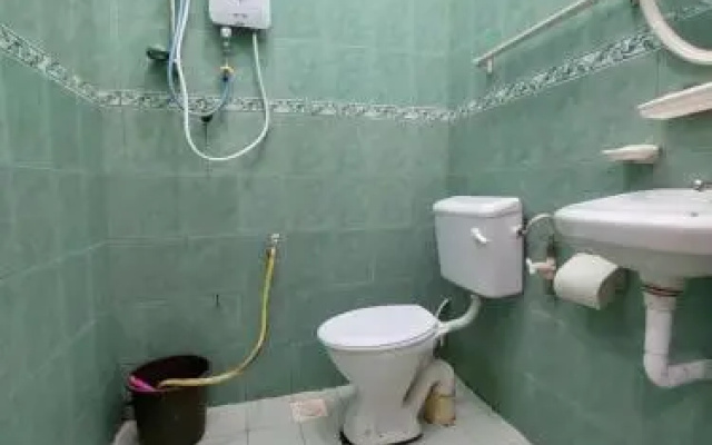 Rumah Rehat QNM Holidays