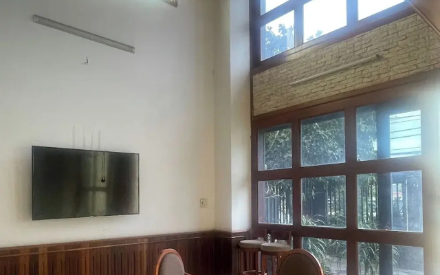 Thien Tan Hotel