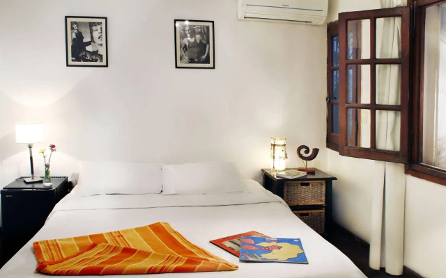 Jam Suites Boutique Hotel