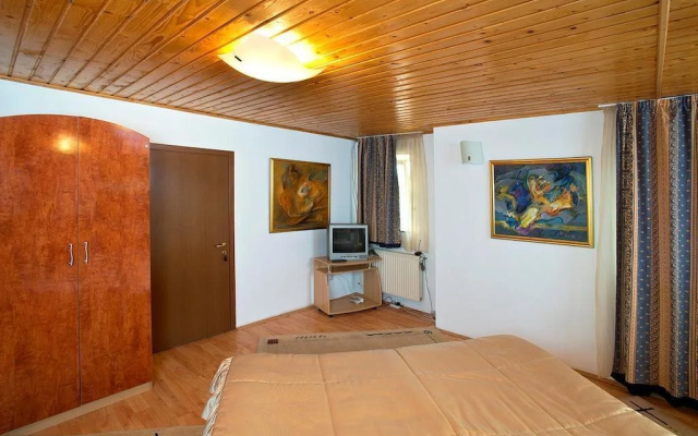 Casa Tohaneana