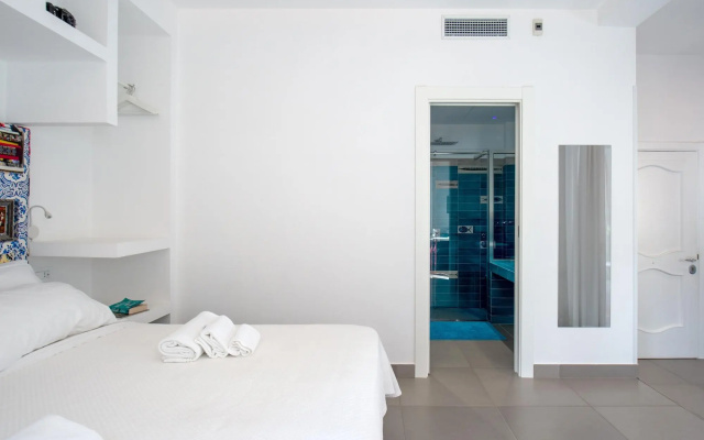 Casa Evelina Sorrento