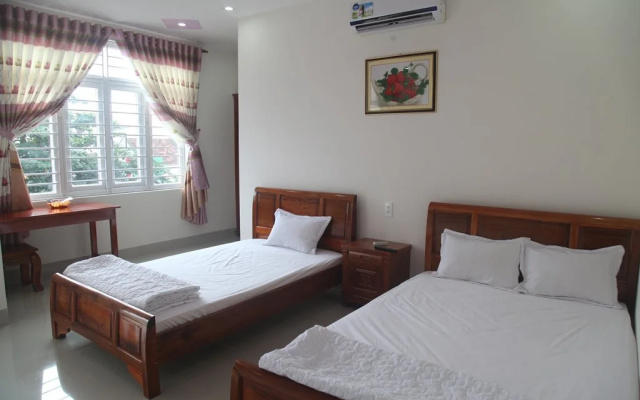 Thao Linh Hotel