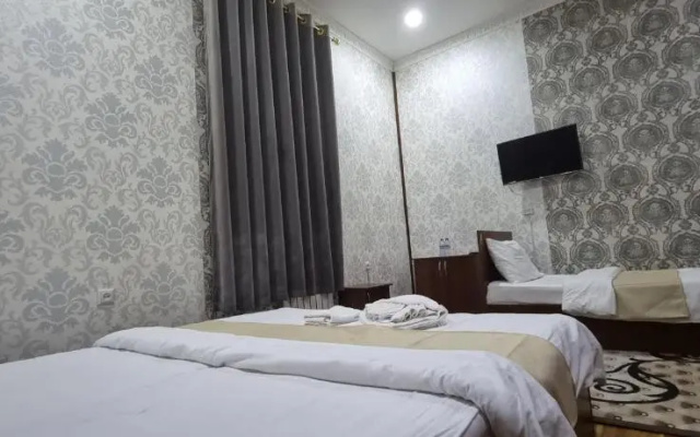 Sun Hotel