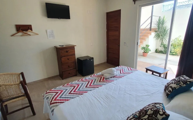 Carri Surf Studio