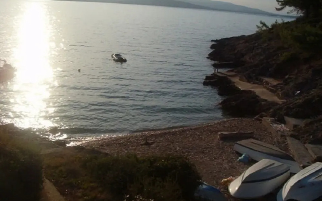 Maja - 50 m From Beach - Sa2-plavi