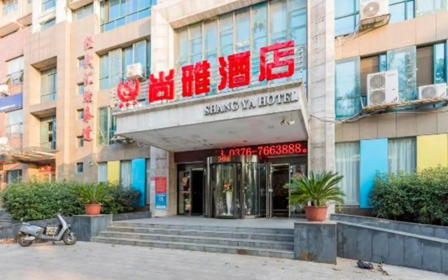 Hudong Hotel