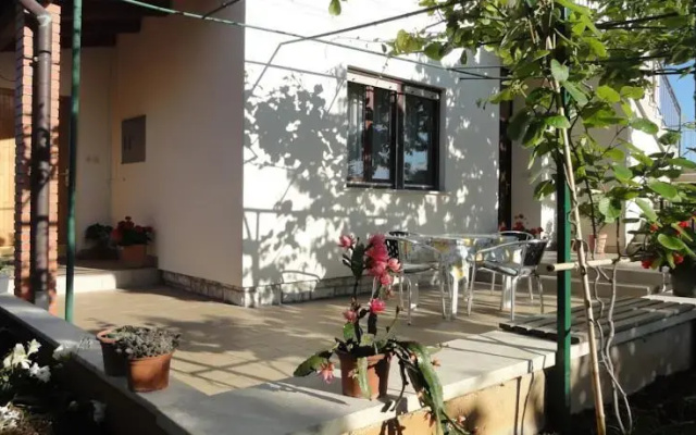 Apartment Gioia