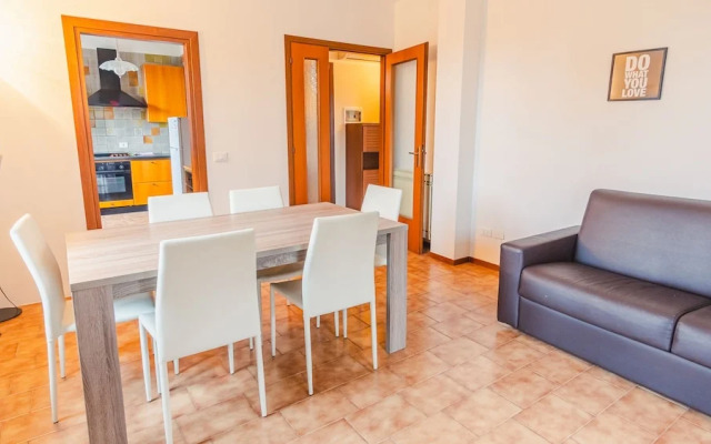 Villa Quantum Sole - Italian Homing