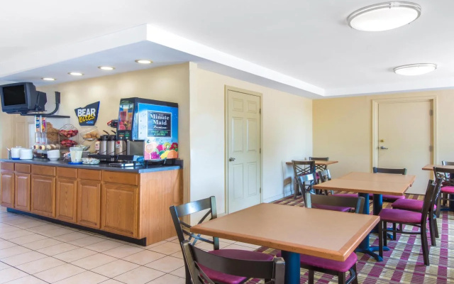 Portland Travelodge
