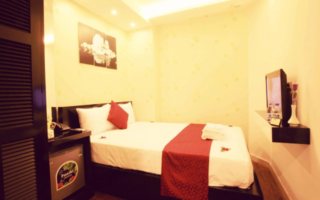 Eclipse Legend Hotel