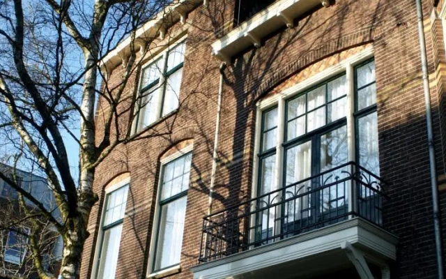 Hotel Hertogplein