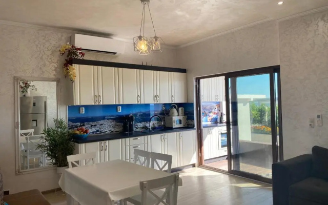 Guest House Costa 1