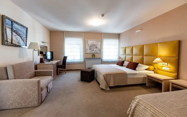 B&B Zigante
