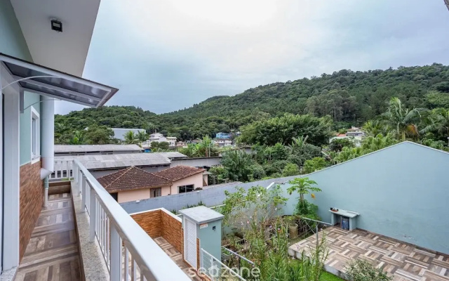 JTL - Apartments Near Jurere Beach