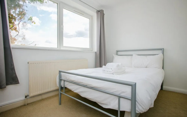 London Riverside 4 Bedroom House