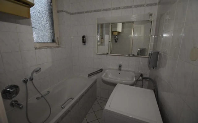 Apartment Bad Canstatt