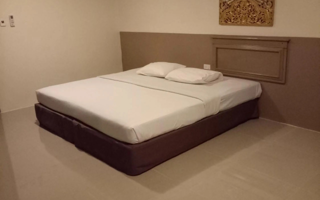 Tongpoon Hotel