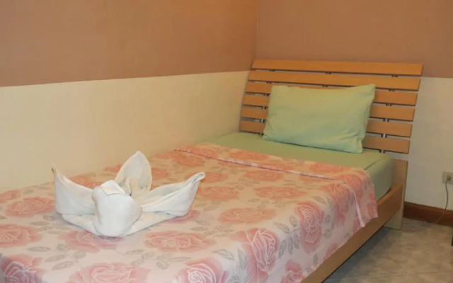 View Talay 2 Suite Apartments