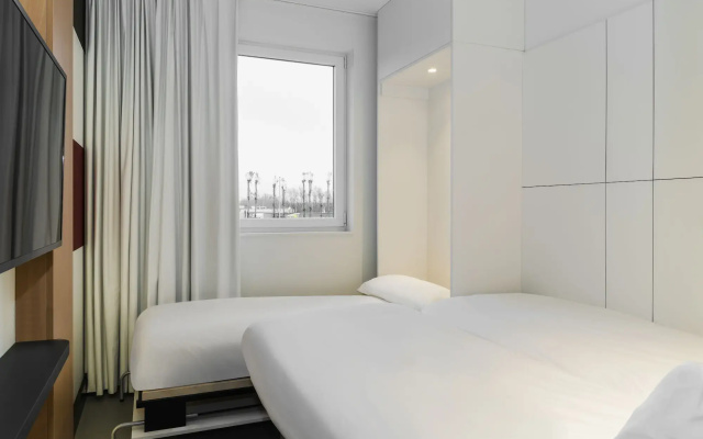 ibis budget Knokke