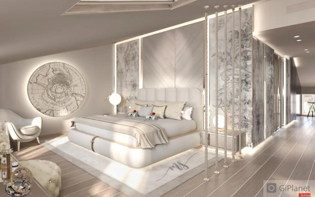 Miramare Suites