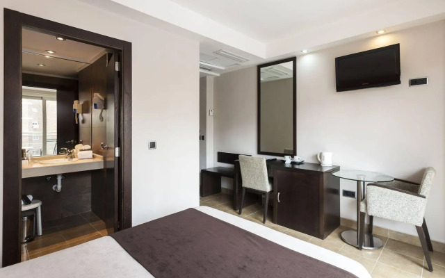 Sandos Monaco Hotel - Adults Only